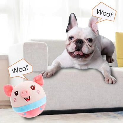 🎅Early Christmas sale 52% off😍Active Moving Pet Plush Toy