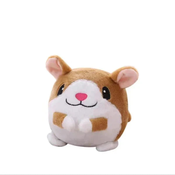 🎅Early Christmas sale 52% off😍Active Moving Pet Plush Toy