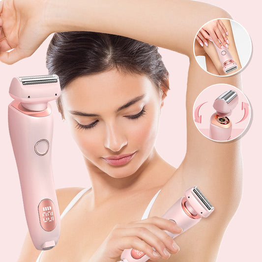 🔥HOT SELL 55% OFF🔥Multifunctional Shaver for Women