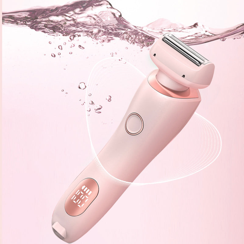 🔥HOT SELL 55% OFF🔥Multifunctional Shaver for Women