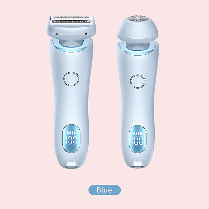 🔥HOT SELL 55% OFF🔥Multifunctional Shaver for Women