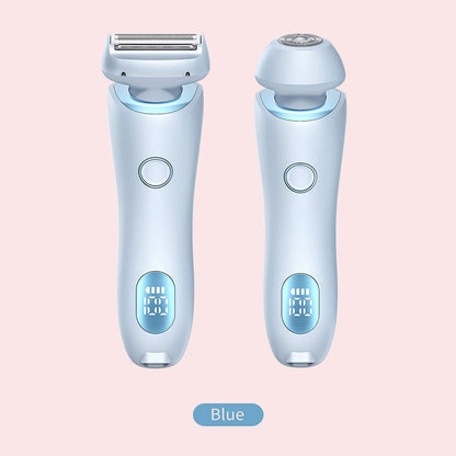 🔥HOT SELL 55% OFF🔥Multifunctional Shaver for Women