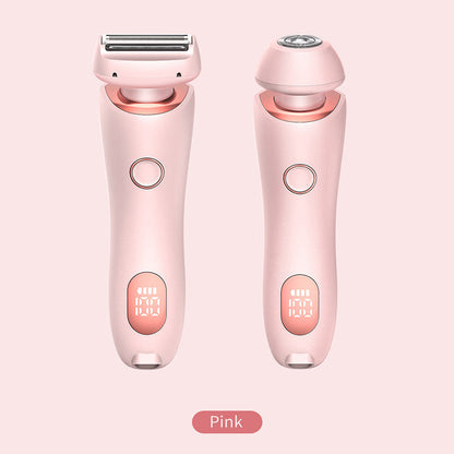 🔥HOT SELL 55% OFF🔥Multifunctional Shaver for Women