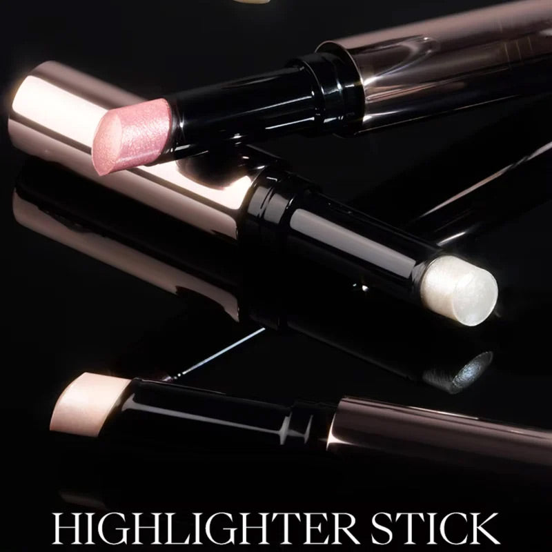 🔥Hot sale 60% off✨Diamond Highlighter Stick Brightens Eyes✨