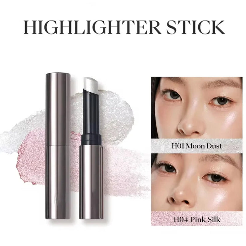 🔥Hot sale 60% off✨Diamond Highlighter Stick Brightens Eyes✨