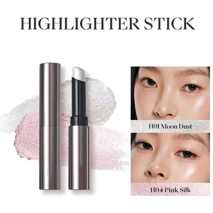 🔥Hot sale 60% off✨Diamond Highlighter Stick Brightens Eyes✨