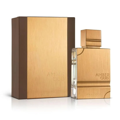 ✨Hot Sale 55% off✨Amber Oud -  Long-lasting Perfume for Women and Men