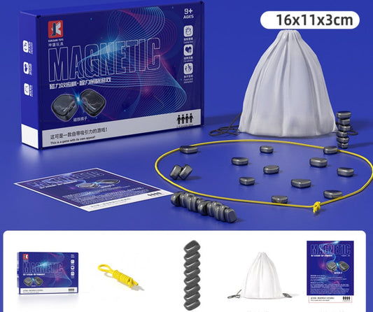 🎁50 % RABATT – Letzter Tag!🎁 🌟Superspaßiges Tabletop-Taktikspiel – Perfekt für Spieleabende, Partys & Familienzeit!🕹️👨‍👩‍👧‍👦✨