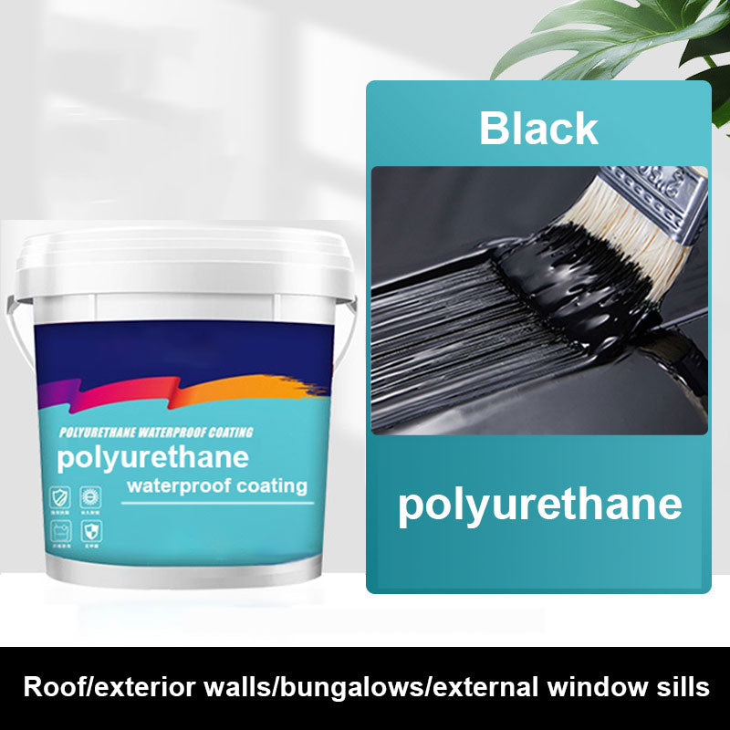 🎅Christmas Pre-Sale🎁Polyurethane Waterproofing and leak repair Eco-friendly coating🍃✨🔰