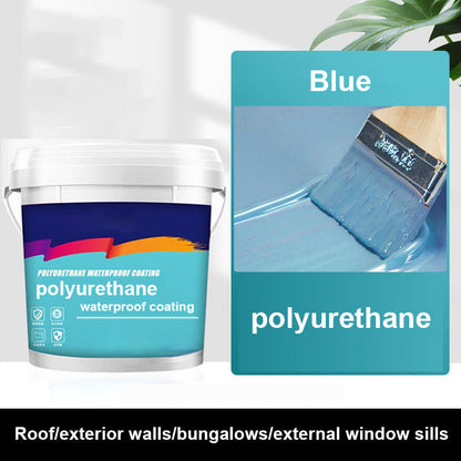 🎅Christmas Pre-Sale🎁Polyurethane Waterproofing and leak repair Eco-friendly coating🍃✨🔰