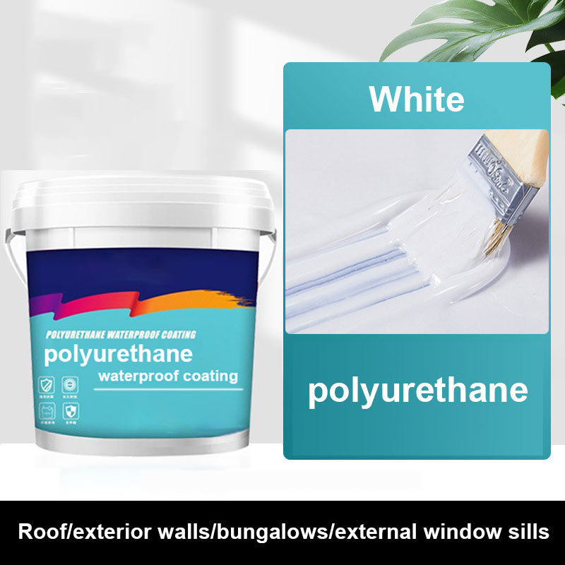 🎅Christmas Pre-Sale🎁Polyurethane Waterproofing and leak repair Eco-friendly coating🍃✨🔰