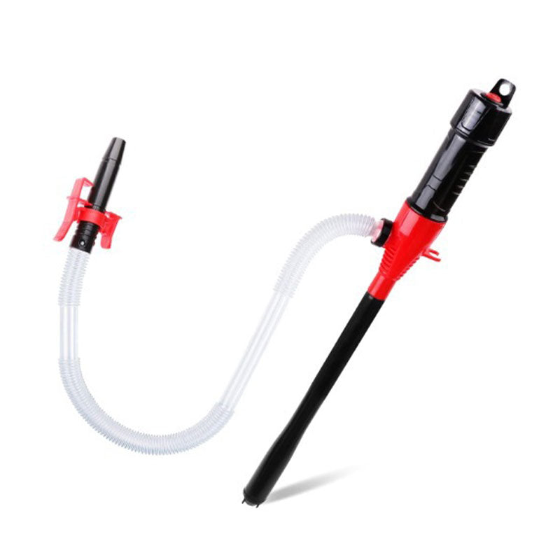 🔥HOT SALE 55% OFF🔧⛽Multi-Use Portable Electric Transfer Pump