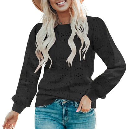 🍂Fall Specials 60% OFF🍂Women's Lightweight Knit Sweater