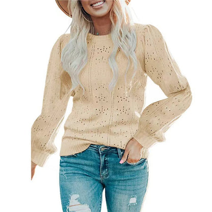 🍂Fall Specials 60% OFF🍂Women's Lightweight Knit Sweater