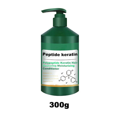 ✨️Best Selling 56% OFF✨️Polypeptide Keratin Hair Restoring Moisturizing Conditioner