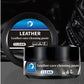 🔥 Leader Rensende og Pleiende Krem &  Rengjøringspasta for lærpleie 🛋️🧴✨ – Bare 2 dager igjen: 50 % RABATT! ⏳😎