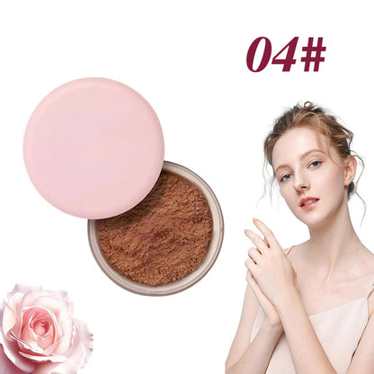 🌸Hot Sale 66% OFF🌸Beauty Pink Setting Powder