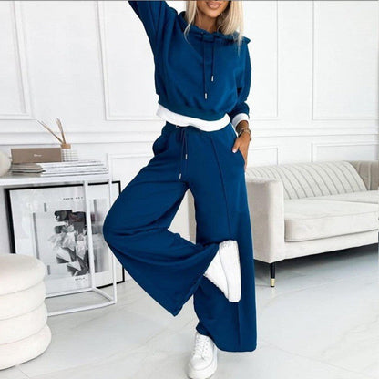 💕Hot Sale 50% OFF💕Women's 2-Piece Tracksuit Set