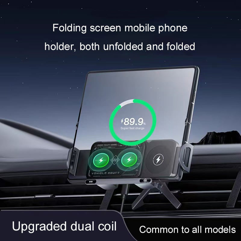 High Intelligent Mobile Phone/Pad Holder-8
