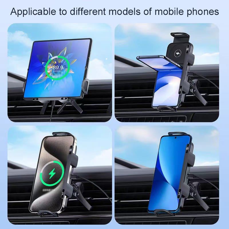 High Intelligent Mobile Phone/Pad Holder-9