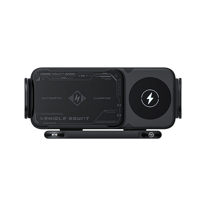 High Intelligent Mobile Phone/Pad Holder-14