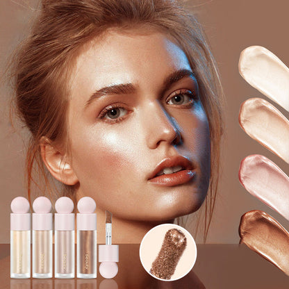 🔥Hot Sale 55% OFF🔥Multi-Use Liquid Highlighter for Face & Body