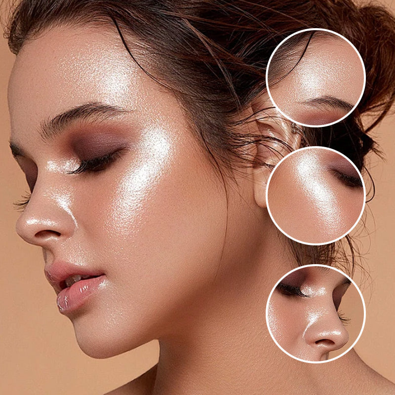 🔥Hot Sale 55% OFF🔥Multi-Use Liquid Highlighter for Face & Body