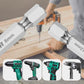 ⏳ Präzisions-Bohrerset – Letzte 2 Tage: 50 % Sommer-Rabatt! ☀️🛠️🎉