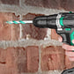 ⏳ Präzisions-Bohrerset – Letzte 2 Tage: 50 % Sommer-Rabatt! ☀️🛠️🎉