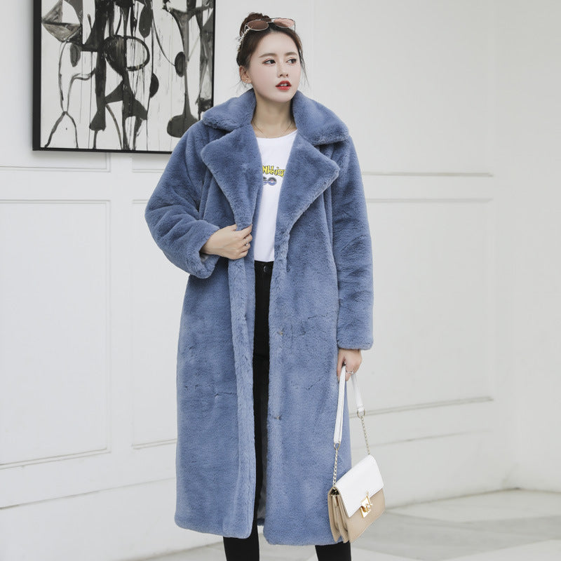 ❄️Free Shinpping--Winter new product discounts 50% OFF❄️🥰Winter Fashion New High Quality Velvet Coat