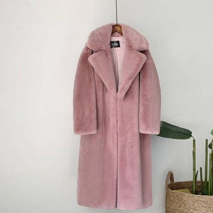 ❄️Free Shinpping--Winter new product discounts 50% OFF❄️🥰Winter Fashion New High Quality Velvet Coat