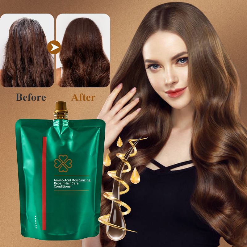 🌷Hot Sale 50% OFF🌷Amino Acid Moisturizing Repair Hair Care Conditioner