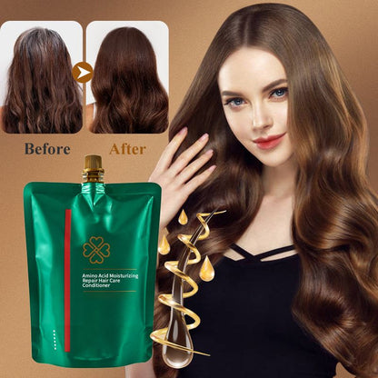 🌷Hot Sale 50% OFF🌷Amino Acid Moisturizing Repair Hair Care Conditioner