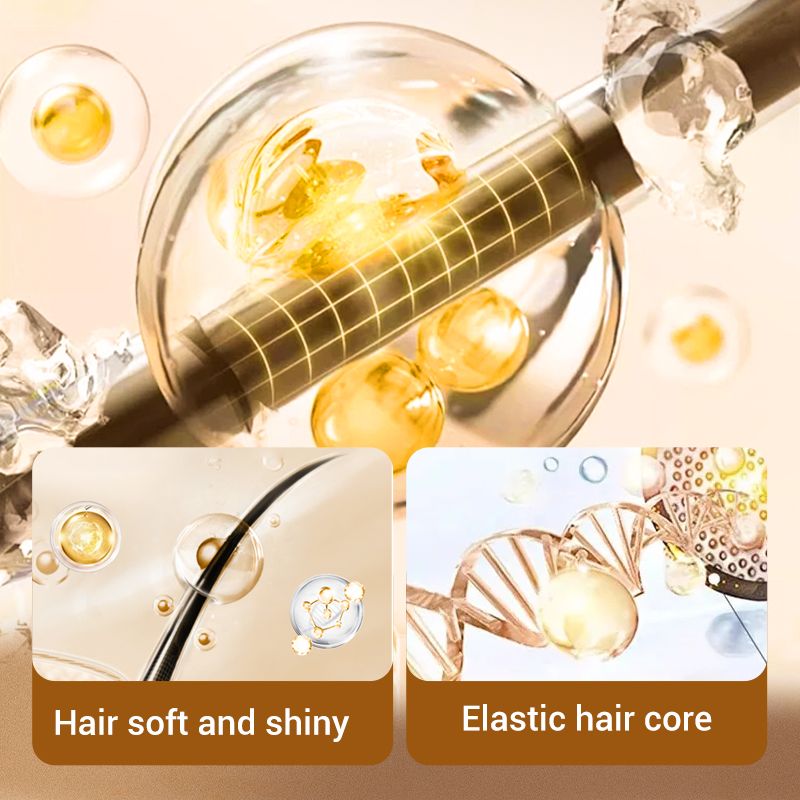 🌷Hot Sale 50% OFF🌷Amino Acid Moisturizing Repair Hair Care Conditioner