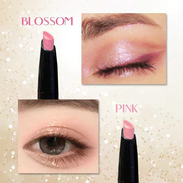 🎁【BEST GIFT 56% OFF】SHINPEARL SPARKLING EYESHADOW STICK