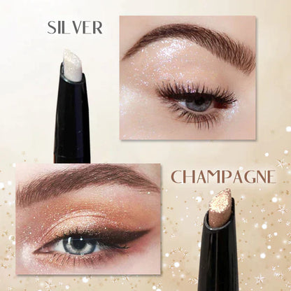 🎁【BEST GIFT 56% OFF】SHINPEARL SPARKLING EYESHADOW STICK