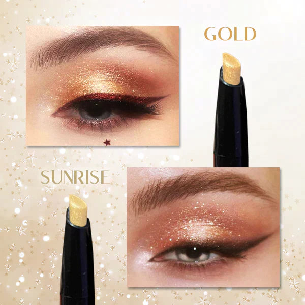 🎁【BEST GIFT 56% OFF】SHINPEARL SPARKLING EYESHADOW STICK