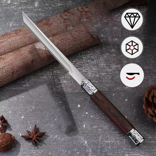 🔥 Multifunktionales Haushalts- & Outdoormesser – Jetzt limitiert: Kaufe 2, bekomme 1 gratis! ⏳🔪🌟
