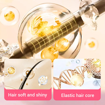 💕Hot Sale 60% OFF💕Bangs Correction Protein Hair Softener Set