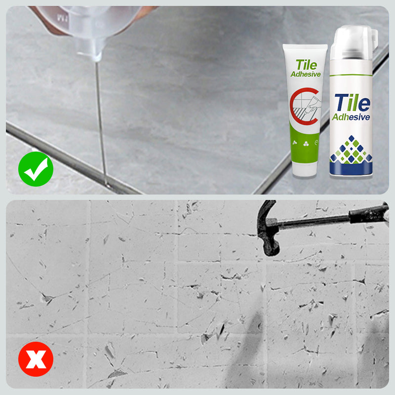 Tile Adhesive