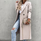 📢🎉50%Rabatt!!!✨🧥Langer Wintermantel für Damen