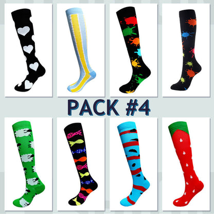 （🎅EARLY XMAS SALE - SAVE 62% OFF）Best Compression Socks for Women & Men🔥