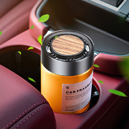 💖HOT SALE 56% OFF🎁Light Luxury High-end Car Aromatherapy