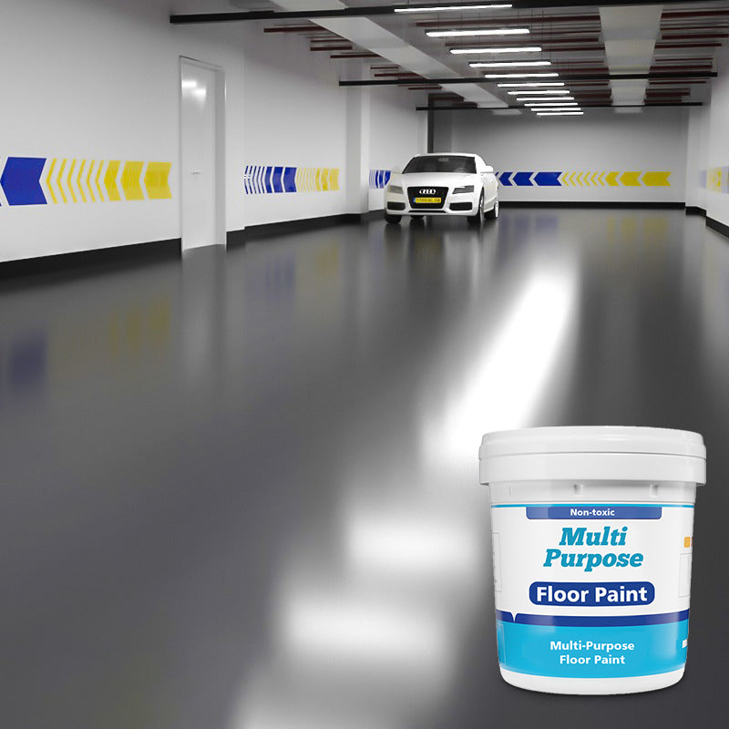 🎅Christmas Pre-sale🎁 Multi-Purpose Floor Paint 1L✈️FREE SHIPING