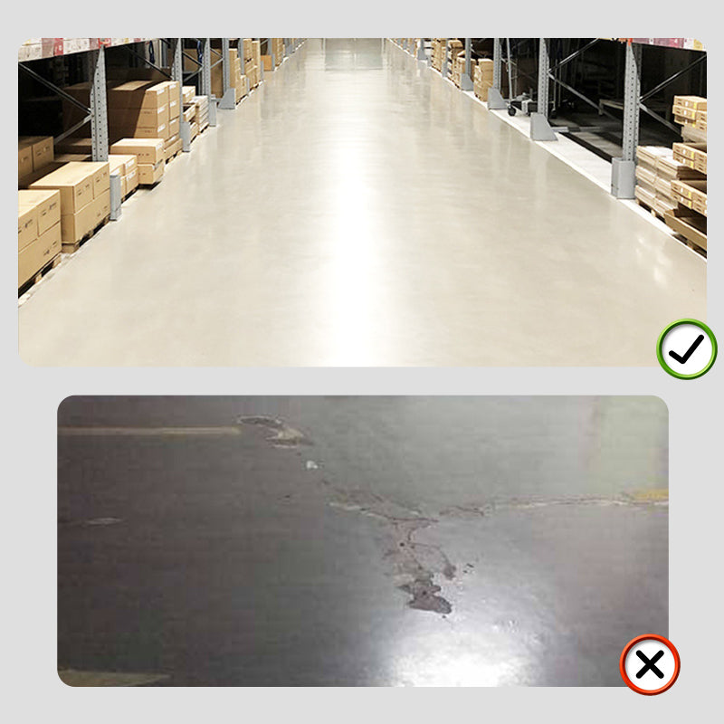 🎅Christmas Pre-sale🎁 Multi-Purpose Floor Paint 1L✈️FREE SHIPING