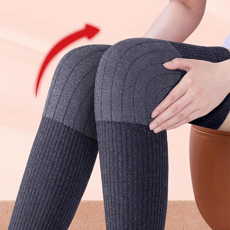 💖HOT SALE 50% OFF🎁Winter Warm Extra-Long Non-Slip Knee Braces