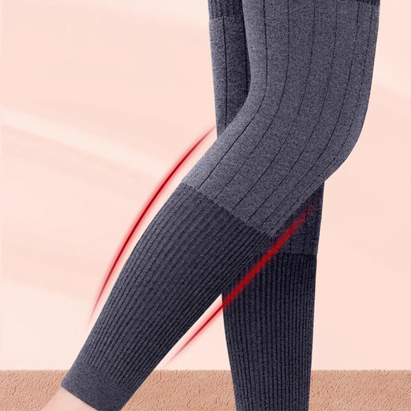 💖HOT SALE 50% OFF🎁Winter Warm Extra-Long Non-Slip Knee Braces