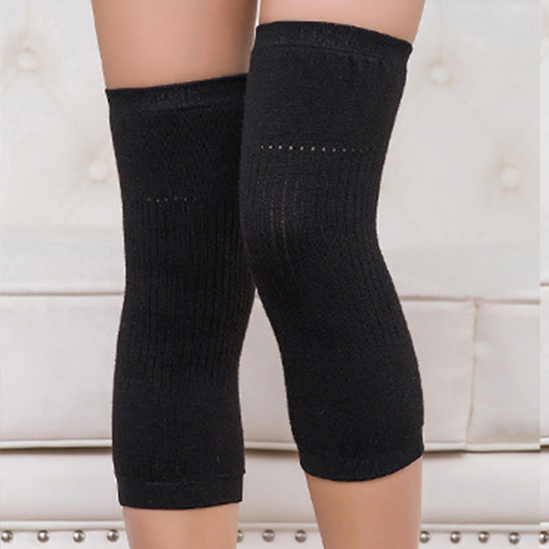 💖HOT SALE 50% OFF🎁Winter Warm Extra-Long Non-Slip Knee Braces