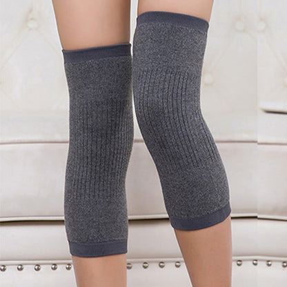 💖HOT SALE 50% OFF🎁Winter Warm Extra-Long Non-Slip Knee Braces