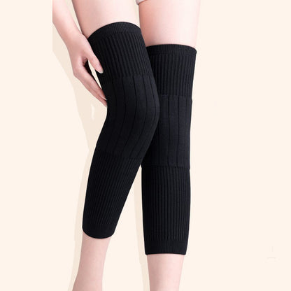 💖HOT SALE 50% OFF🎁Winter Warm Extra-Long Non-Slip Knee Braces